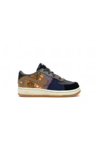 Nike Air Force 1 Low Travis Scott Cactus Jack (TD)