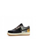 Nike Air Force 1 Low Travis Scott Cactus Jack (TD)