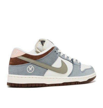 Nike SB Dunk Low Yuto Horigome