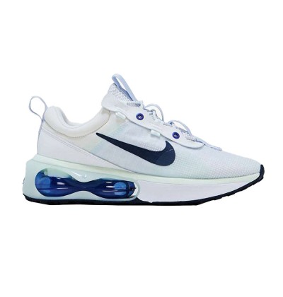 Nike W Air Max 2021 DA1923-100 Spor Ayakkabı Beyaz