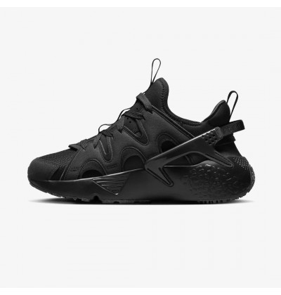 Nike Air Huarache Craft Siyah Spor Ayakkabı