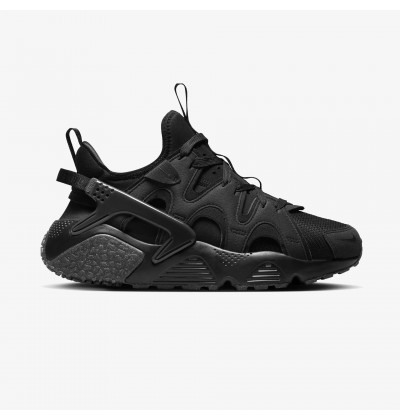 Nike Air Huarache Craft Siyah Spor Ayakkabı