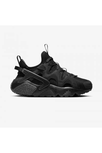 Nike Air Huarache Craft Siyah Spor Ayakkabı