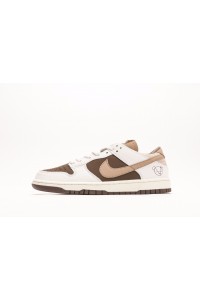 Nike Dunk Low Brown