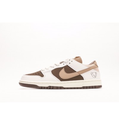 Nike Dunk Low Brown