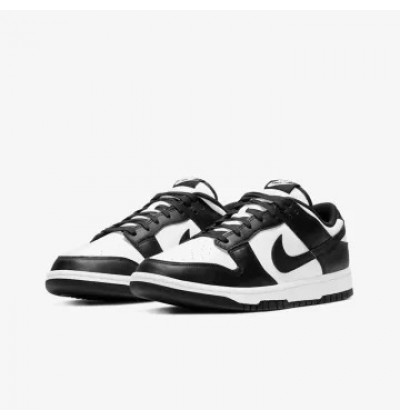 Nike Dunk Low Retro Panda