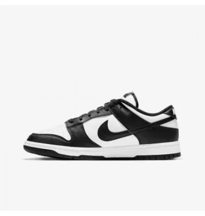 Nike Dunk Low Retro Panda