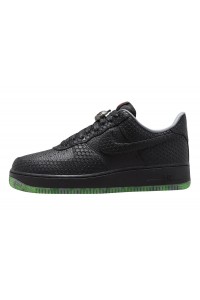 Nike Air Force 1 Low Halloween 2023 Black Gray Orange