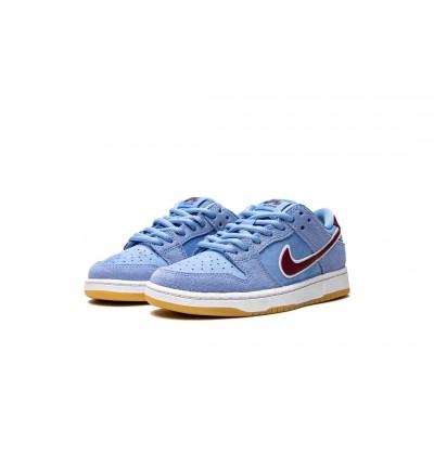 Nike Dunk Low Premium SB Philadelphia Phillies