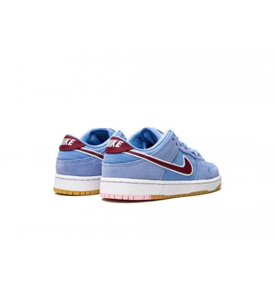 Nike Dunk Low Premium SB Philadelphia Phillies