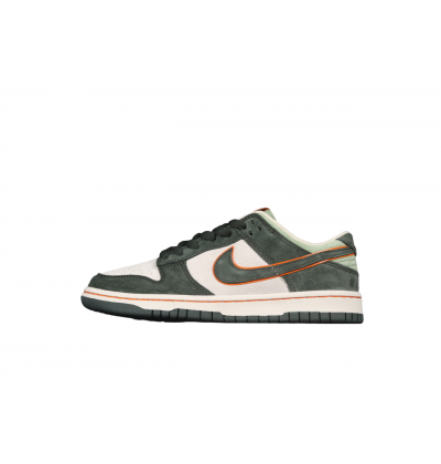 Nike SB Dunk Low “Steamboy OST” Sneakers